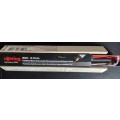 Rotring 800+ mechanical pencil with stylus 0.7mm Black