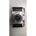 Franka Prontor SVS 35mm FILM Camera, Solidly built German make.