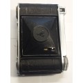 Vintage Voigtlander Bressa 46 folding FILM camera in good condition