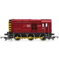 Last 2016 listing  New Hornby NRM Class 09 Diesel Locomotive. DCC fitted