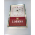 Lexington Clock