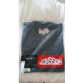 Jonsson SABS approved flame retardant any jacket (chest 117cm/46")