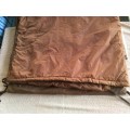 SADF Sleeping Bag (198cm) - in Fabulous condition