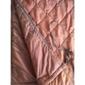 SADF Sleeping Bag (198cm) - in Fabulous condition