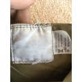 Koevoet Pants (Size 87/81) Great Condition!