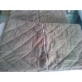 SADF Sleeping bag -good condition