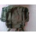 SADF utility/radio bag-good condition