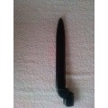 SADF NO 9 BAYONET AND SCABBARD -GOOD CONDITION