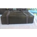 PLASTIC AMMO BOXES 5  BOXES R85 per box
