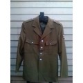 SADF step out jacket -1980 size 97