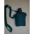 SADF WATER BOTTEL AND CIVI POUCH