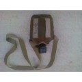 SADF WATER BOTTEL AND POUCH