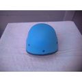 UN HELMET /USED BY SANDF