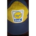 TREK COLLECTABLE CAP