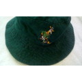 SA RUGBY HAT