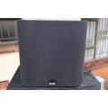 Bowers and Wilkins ASW608 Subwoofer (BLACK