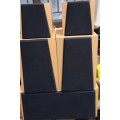 Genius 5.1 Home Theater Speaker System