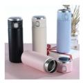 Smart Insulation Cup Water Bottle Led Digital Temperature Display Stainless Steel Thermal Mugs In...