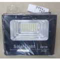 LED 200W Solar floodLight