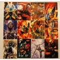 Marvel: X-men Archives Trading Cards (Complete Set)