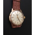 Rotary watch: manual vintage men¿s