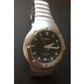 Polo quartz watch