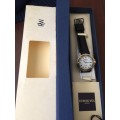 Raymond Weil Parsifal Quartz OPEN TO OFFERS