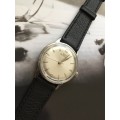 Glycine manual wind watch: vintage