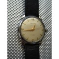Nivada manual wind watch- RESERVED