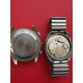Lottery + Romair watch , PROJECT OR SPARES