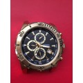 Citizen quartz chronograph - project watch