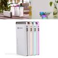 Unique 20000mAh power bank LED light External Charger Battery for Cell Phone