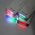 Unique 20000mAh power bank LED light External Charger Battery for Cell Phone