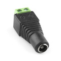 DC male plug / cable ( 20pcs)