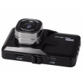 New Full HD blackbox WDR Digital Car 3.0inch screen Dash Camera Recorder