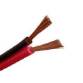 100m Speaker Cable Red and Black 2.5mm BS-002