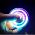 Hand fidget spinner With LED Light