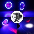 MOTORCYCLE LED LIGHTS