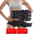 Sixpad Training Gear Body Fit Electrical Muscle Stimulation Healthy Care