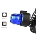3200LM  LED Headlamp Rechargeable Headlight Head Torch Light Lamp