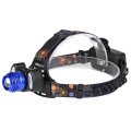 3200LM  LED Headlamp Rechargeable Headlight Head Torch Light Lamp