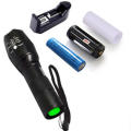 Rechargeable Torch Led Torch Bright light