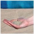 200x150CM Camping Pinic Pocket Mat Outdoor Large Summer Beach Sand-Free Folding Pad
