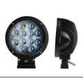 7inch 60W 4D LED Spot Light for Car and 4X4