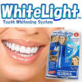 White Light Tooth Lightening System