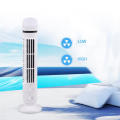 Mini Portable USB Cooling Air Conditioner Purifier Tower light