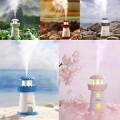 LIGHTHOUSE HUMIDIFIER