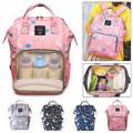 Unicorn Multi-Function Waterproof Travel Backpack