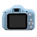 Bunker Kids Camcorder Rechargeable Digital Camera - blue only
