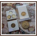 United States,  Coins, Lot.